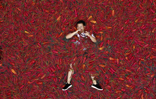 chillies